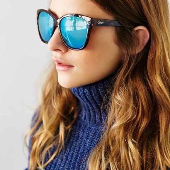 Quay Australia Accessories - Quay sunglasses