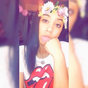 Meet your Posher, Natalia