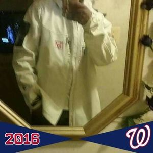 Meet your Posher, Donald