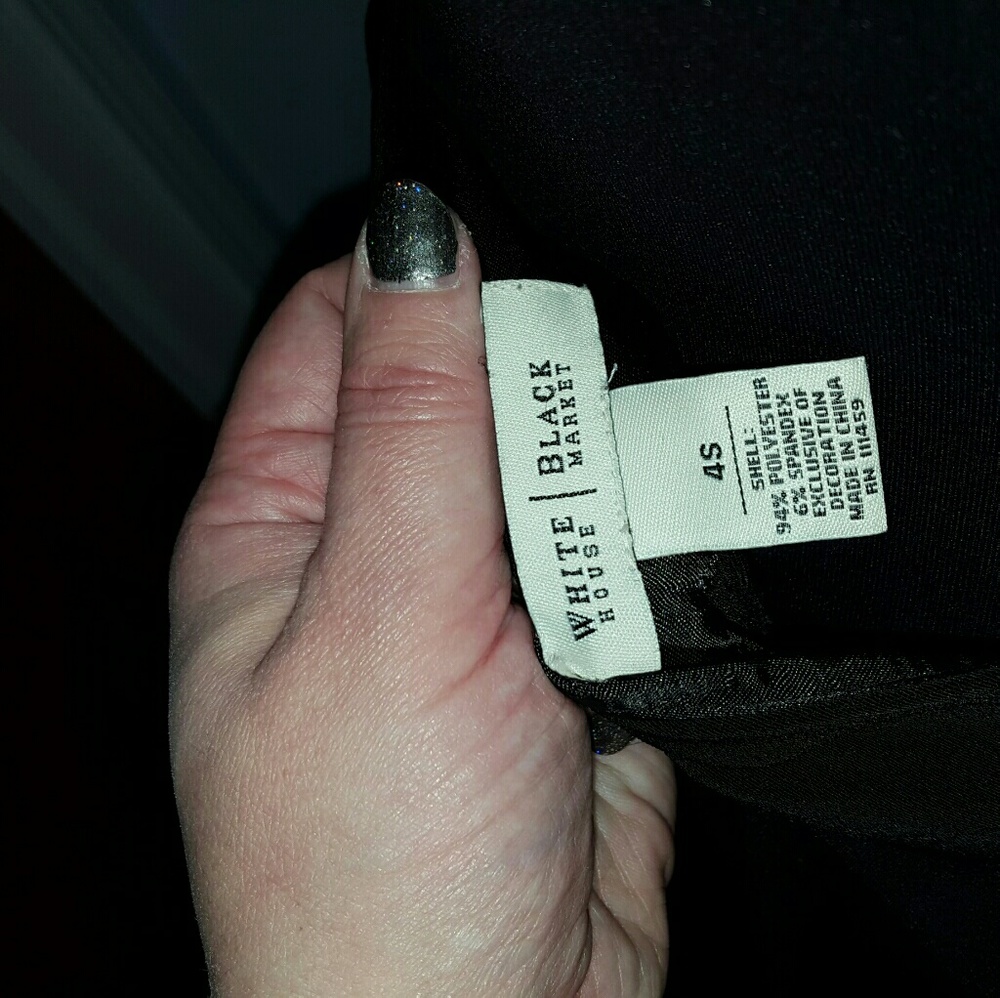 Pants - Picture 3 of 3