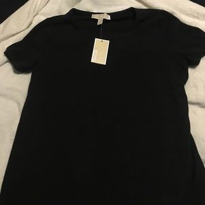 Michael Kors Black Tshirt
