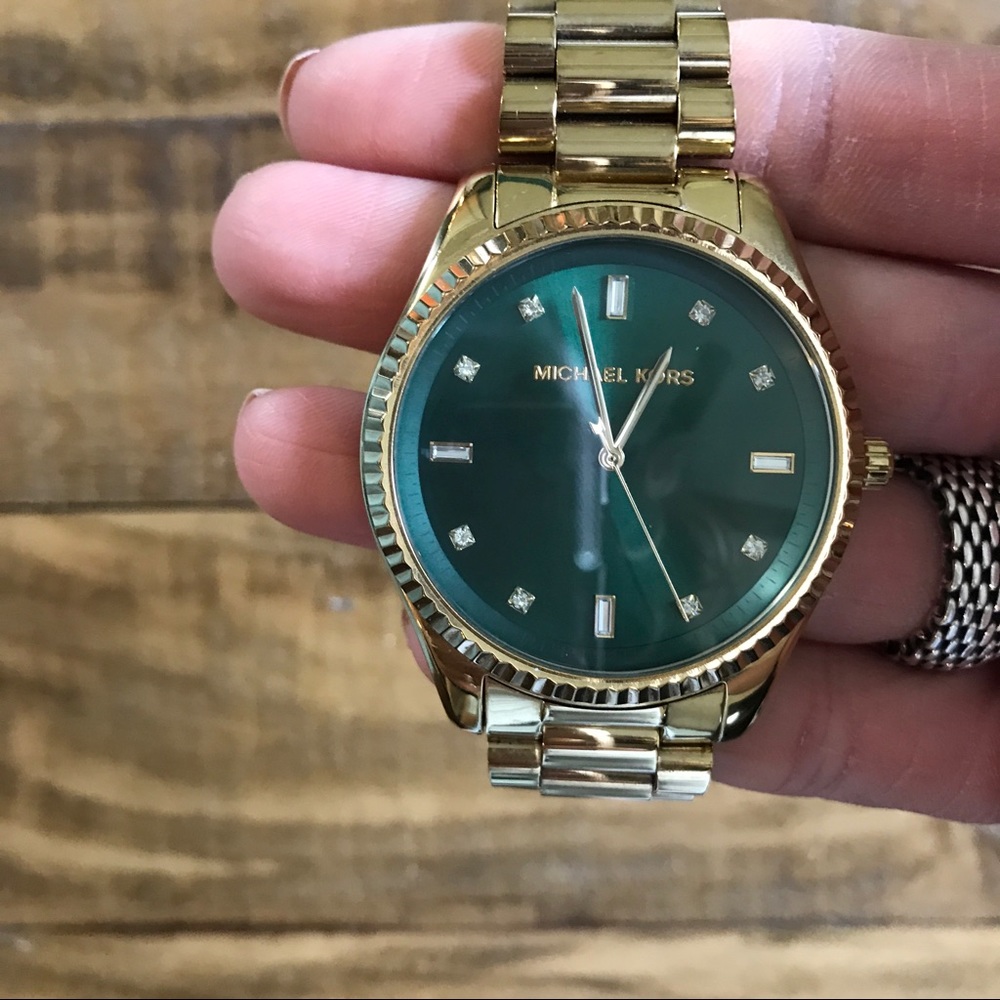 Michael Kors Watch