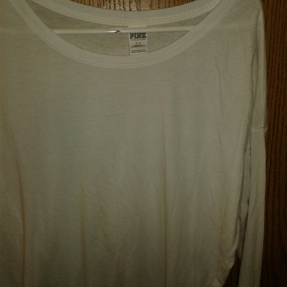 VS shirt