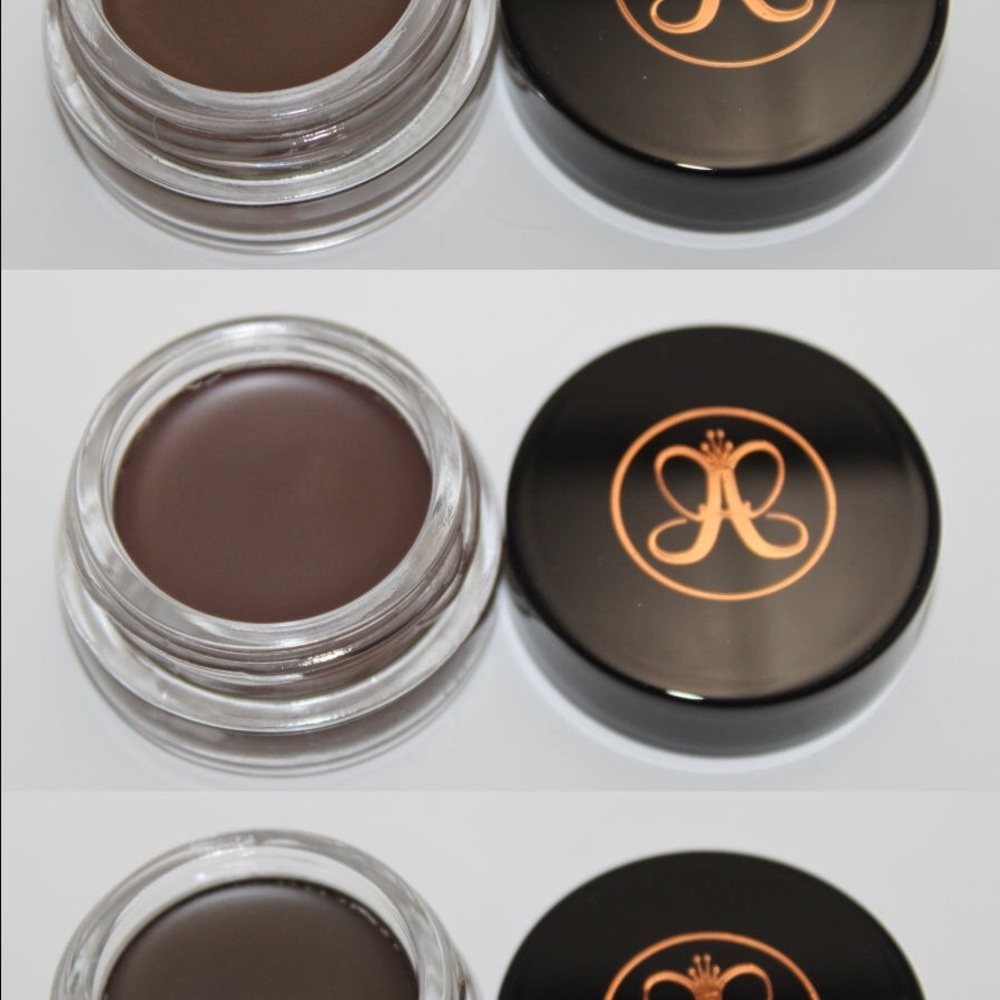 Anastasia Beverly hill dipbrow