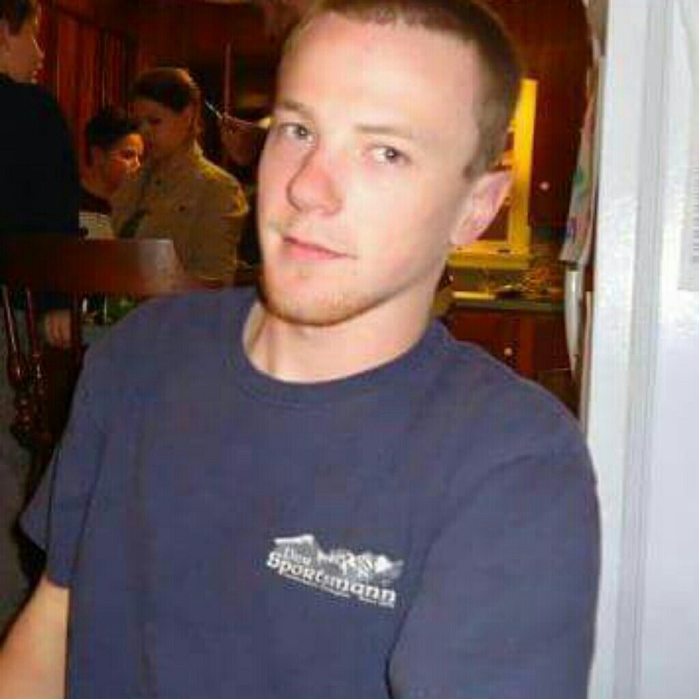 Meet your Posher, Brad!