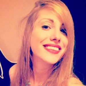 Meet your Posher, Marija