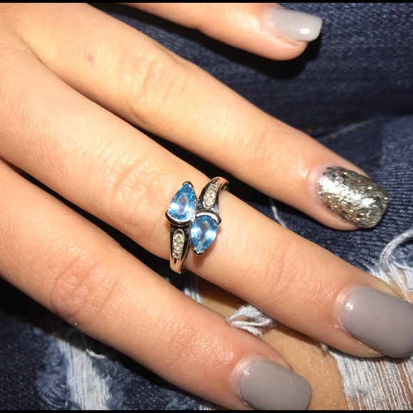 Promise ring - Picture 2 of 2