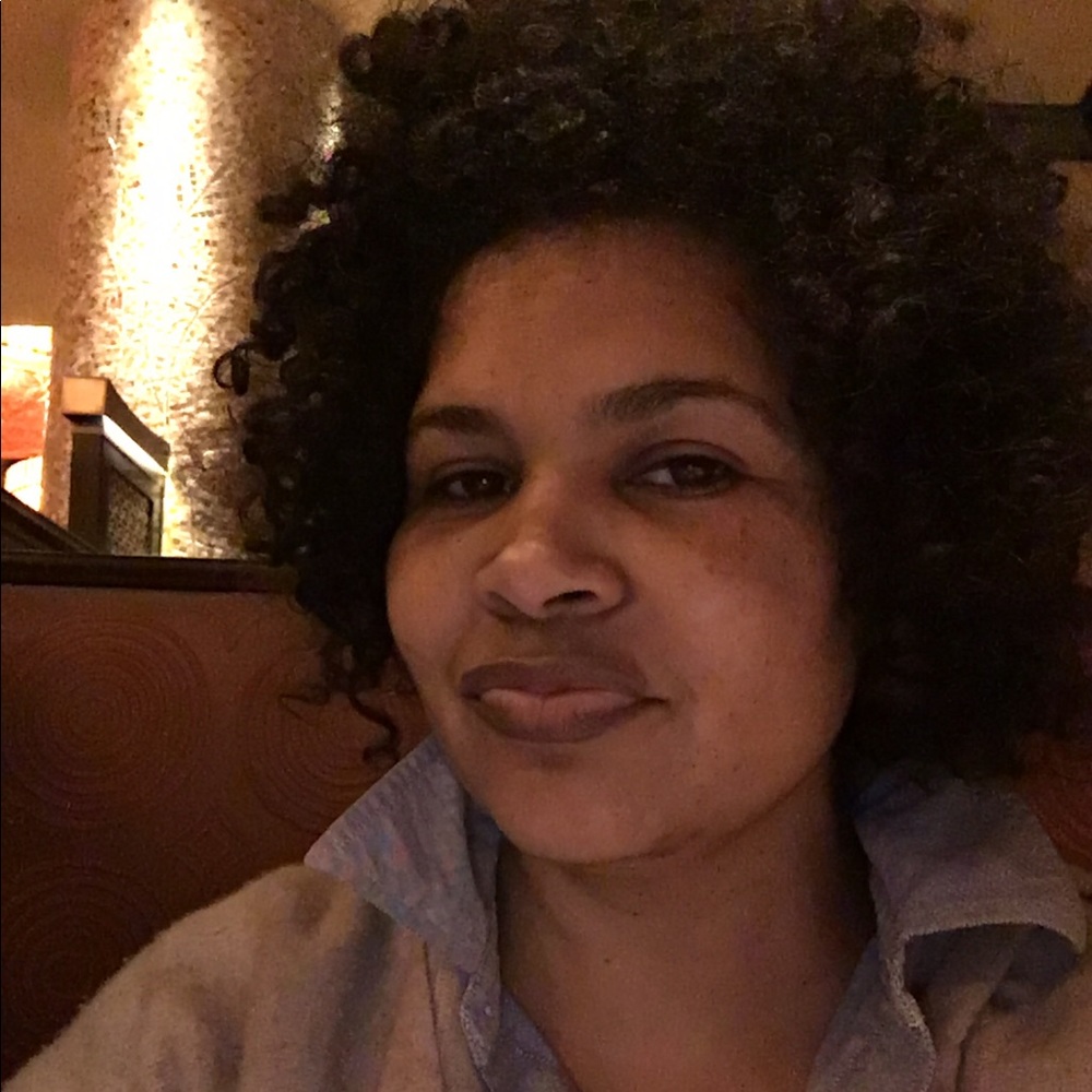 Meet your Posher, Shawn