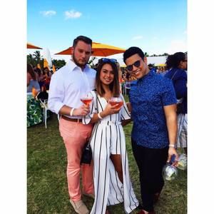 Meet your Posher, John