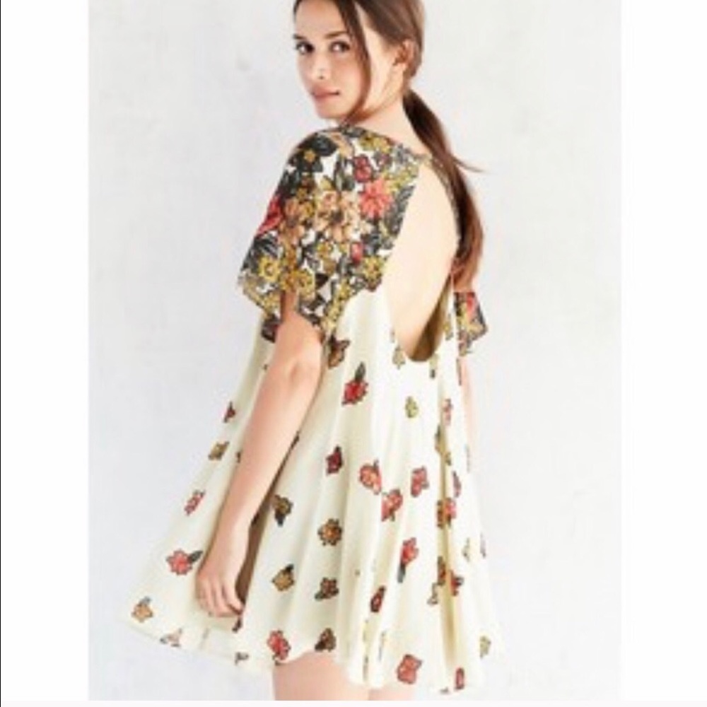 Urban Outfitters dress