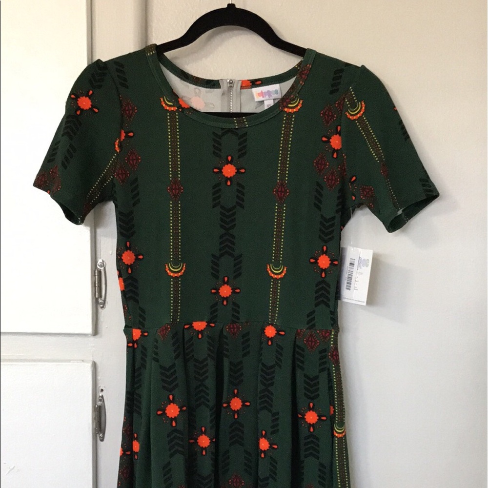 Lularoe Amelia XS