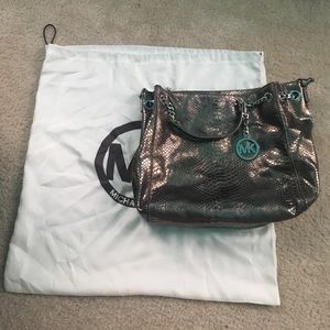 Michael Kors purse