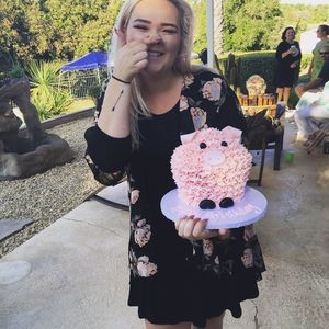 Meet your Posher, Alisha