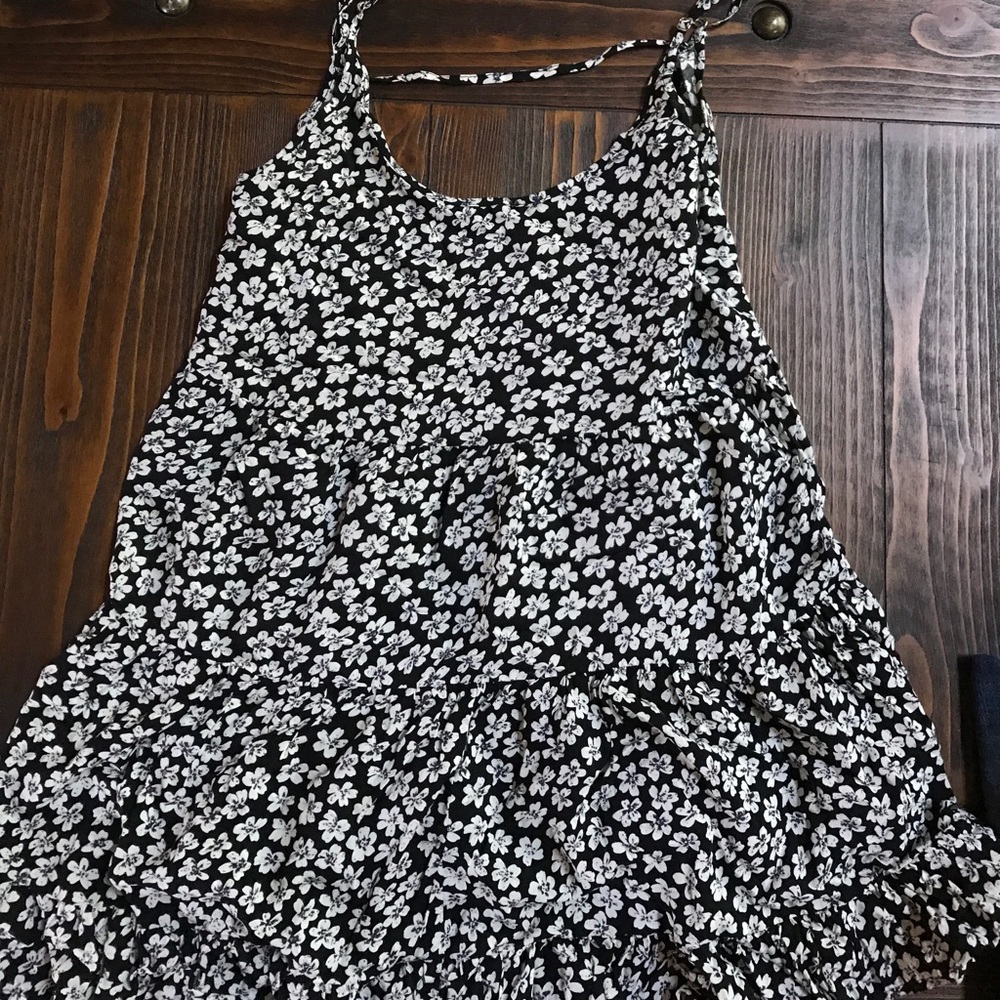 Brandy Melville dress