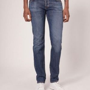 Rag & Bone standaed issue fit 2 jeans