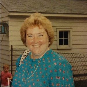 Meet your Posher, Joan