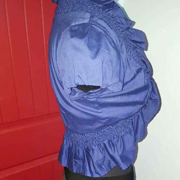 Jacket - Picture 3 of 4