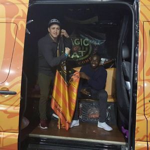 Meet your Posher, David