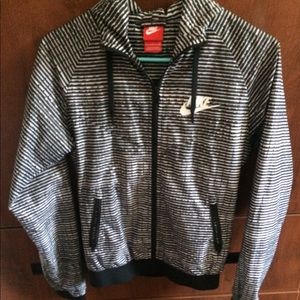 Nike Windbreaker sport jacket