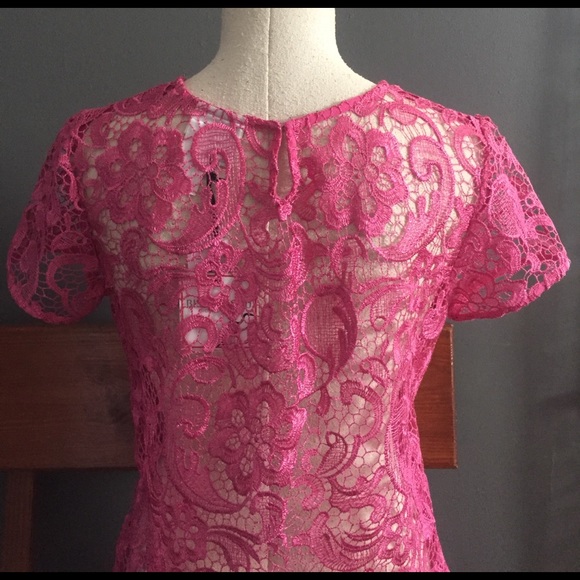 NEW 💞Raspberry Rose - Bisou Bisou - Picture 3 of 3