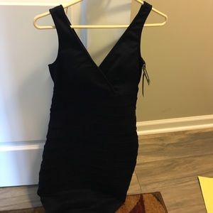 Express dress