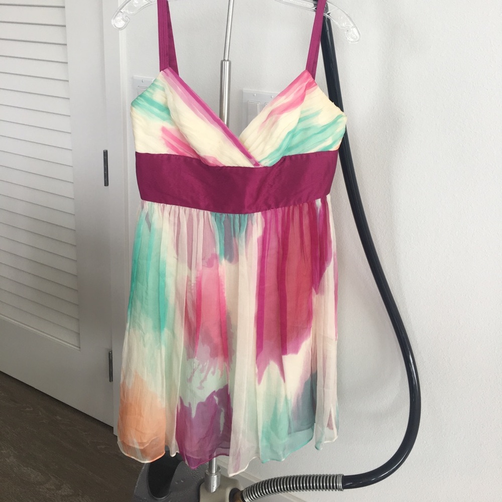 NWT Catherine Malandrino dress NWT