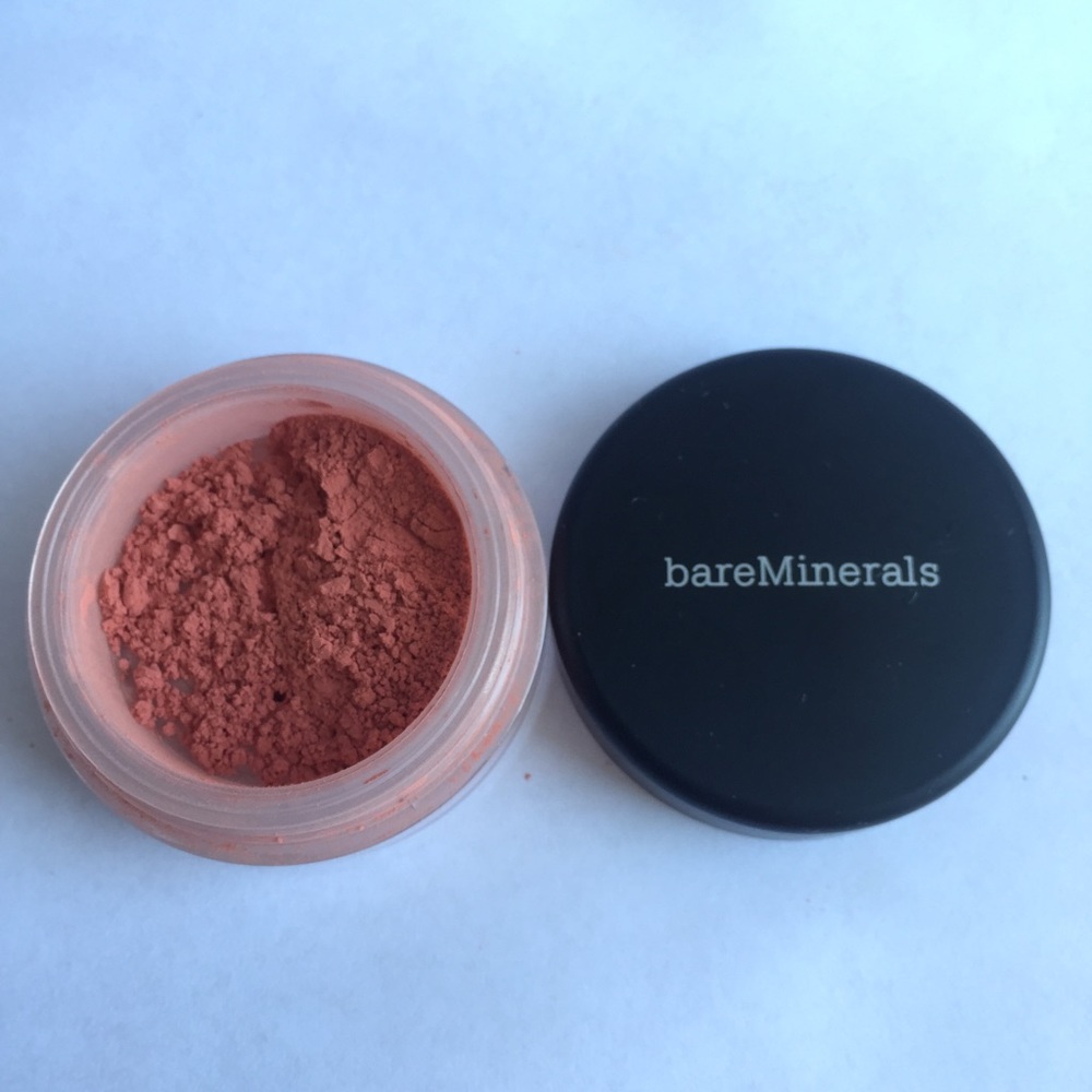 bareMinerals Blush Optimist