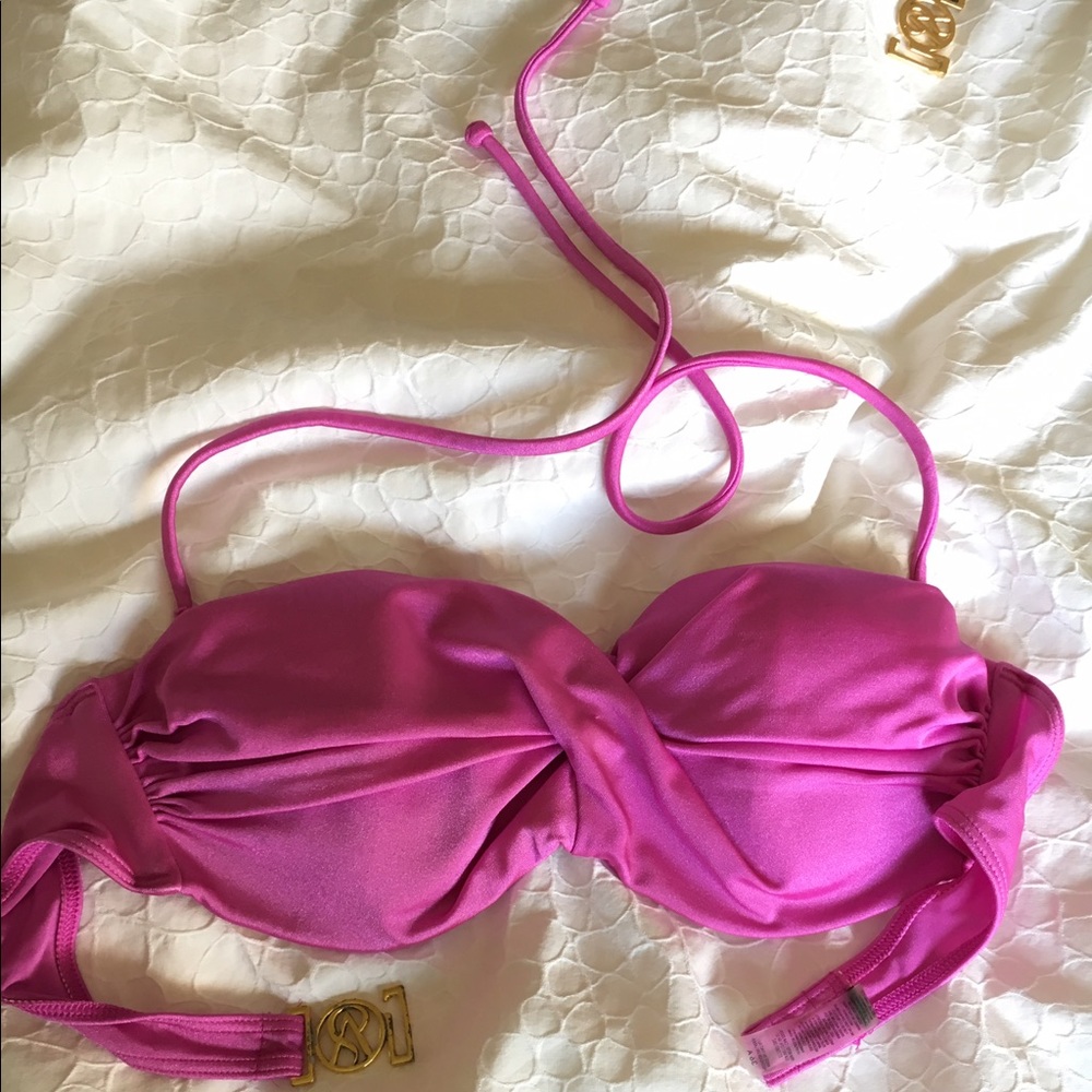 Victoria's Secret bikini top
