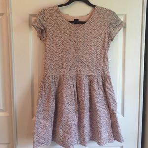 Kids dress 👗