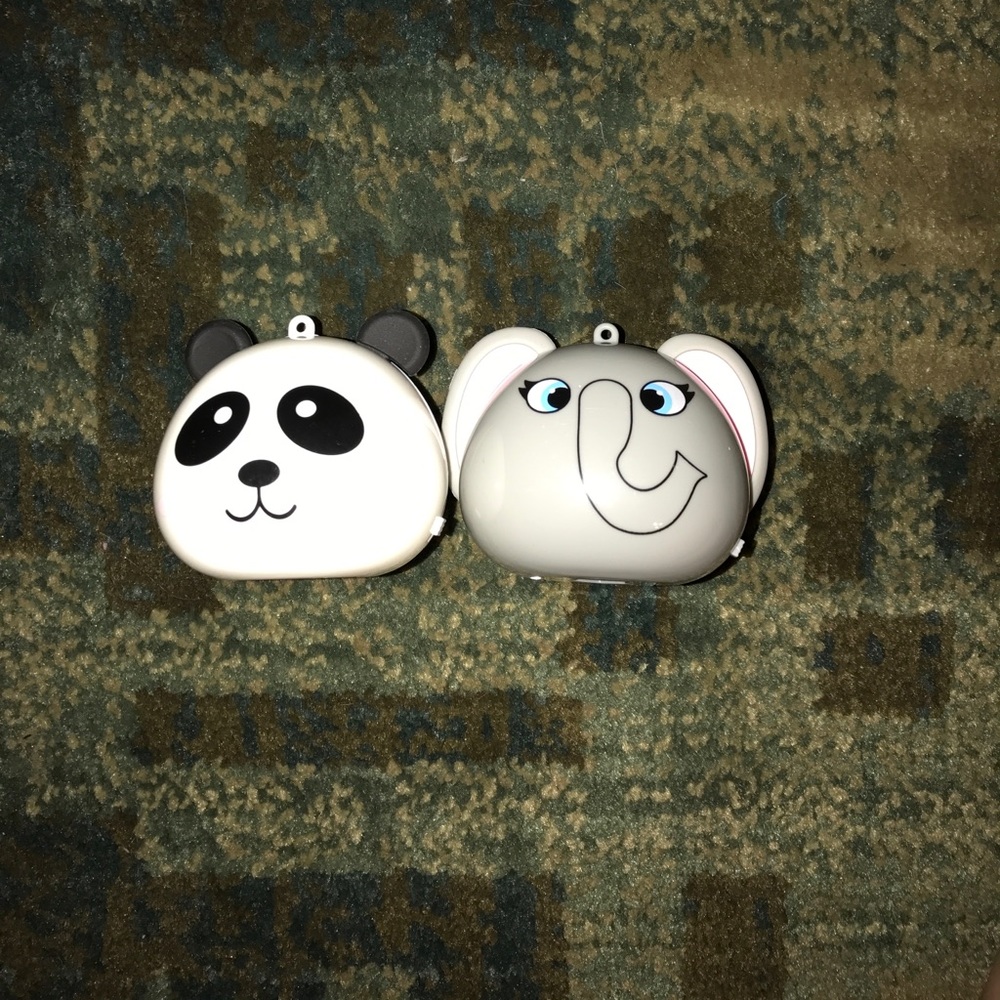 Mini speakers - Picture 2 of 2