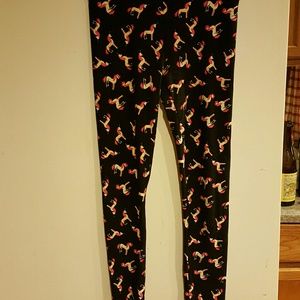 Lularoe UNICORN LEGGINGS!!!