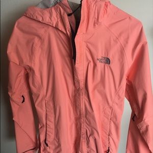 Women's North Face Jacket
