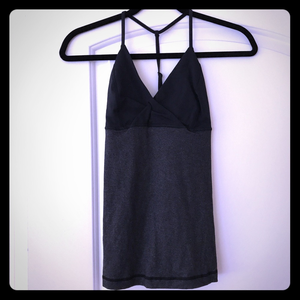 Lulu tank
