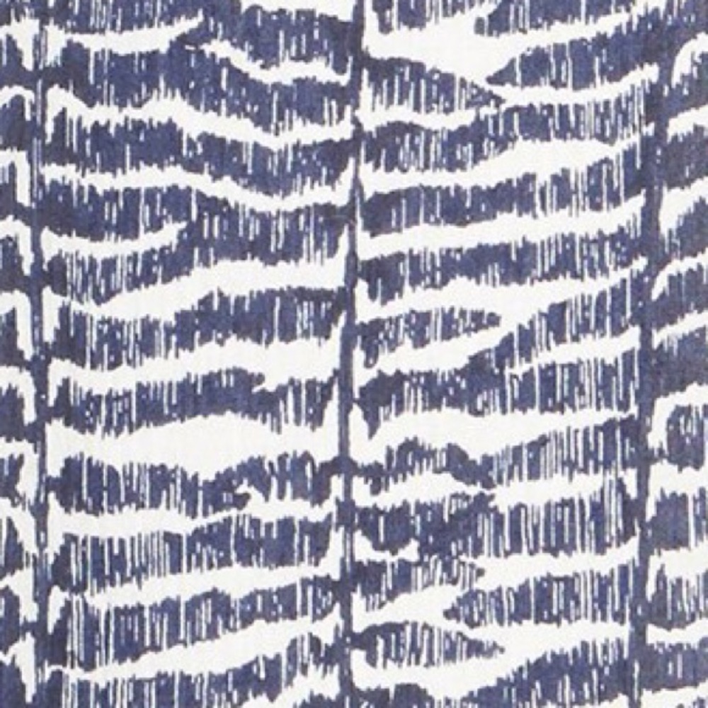 ⚡️Vineyard Vines Fern Print Maxi Dress - Picture 3 of 3
