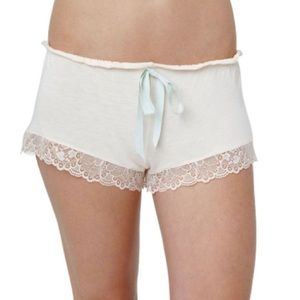 Eberjey Piper Pajama Shorts
