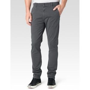 Paige Deacon Chino - Soot