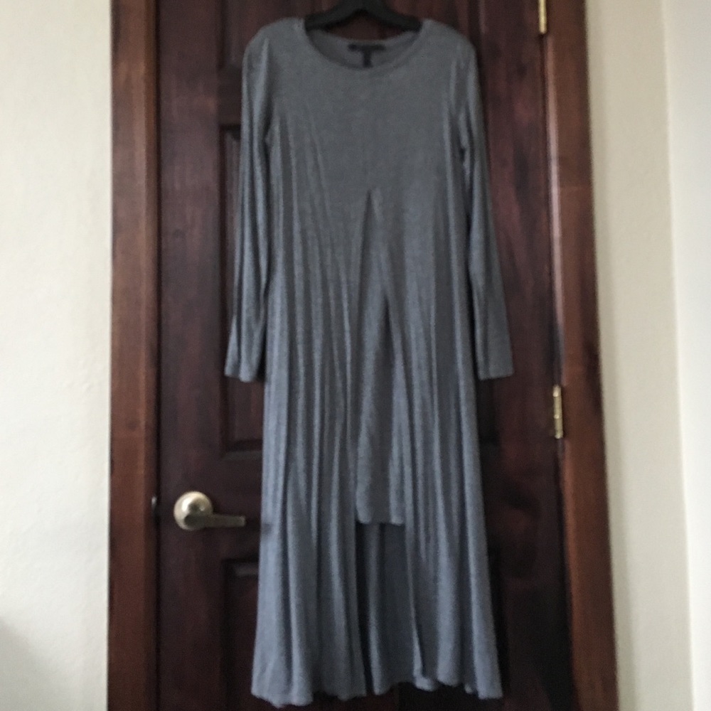 BCBG Max Azria Ayana Jersey Dress