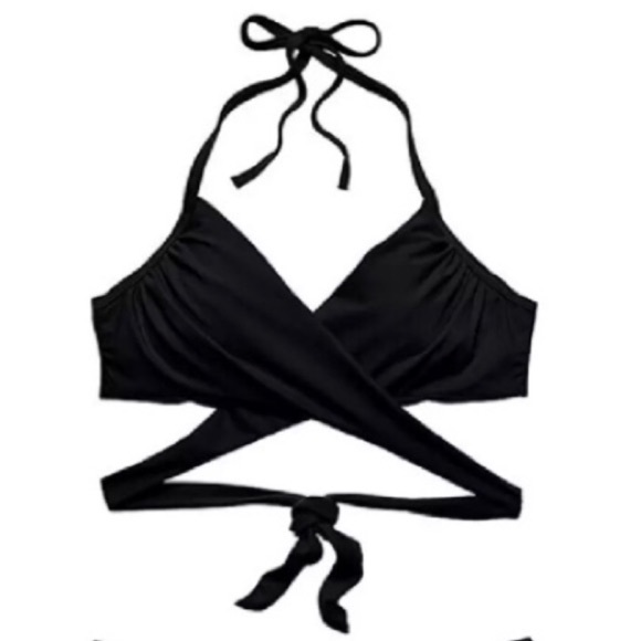 🆕 💕 SUMMER SALE 👙 Classic wrap bikini 👙 - Picture 4 of 8