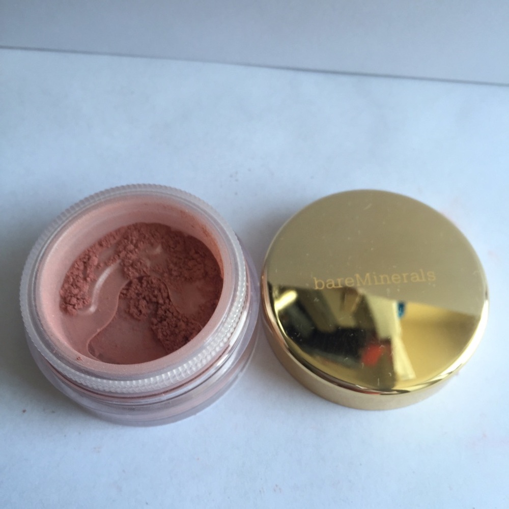 bareMinerals Rose Gold Radiance