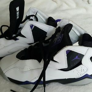 Nike Jordan's