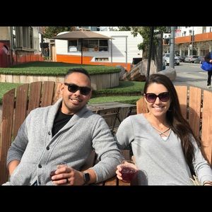 Meet your Posher, Robert