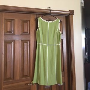 Maggie London Dress