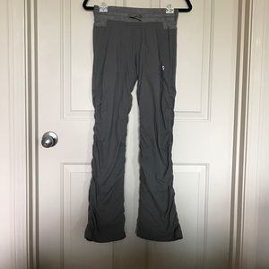 Ivivva Dance Studio lined Pants
