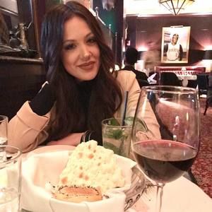 Meet your Posher, Jamie