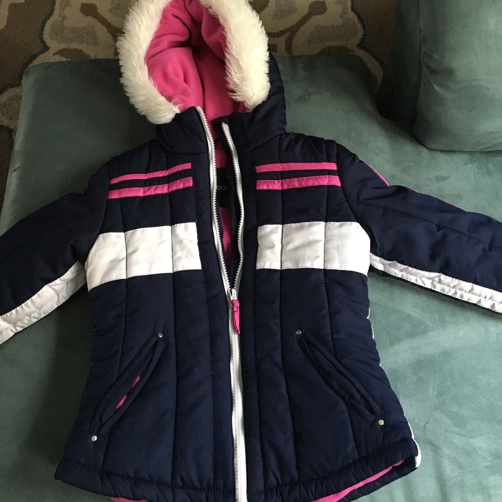 Rothschild Winter coat