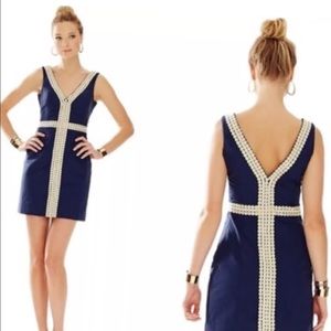 LILLY PULITZER - BENTLEY SHIFT DRESS