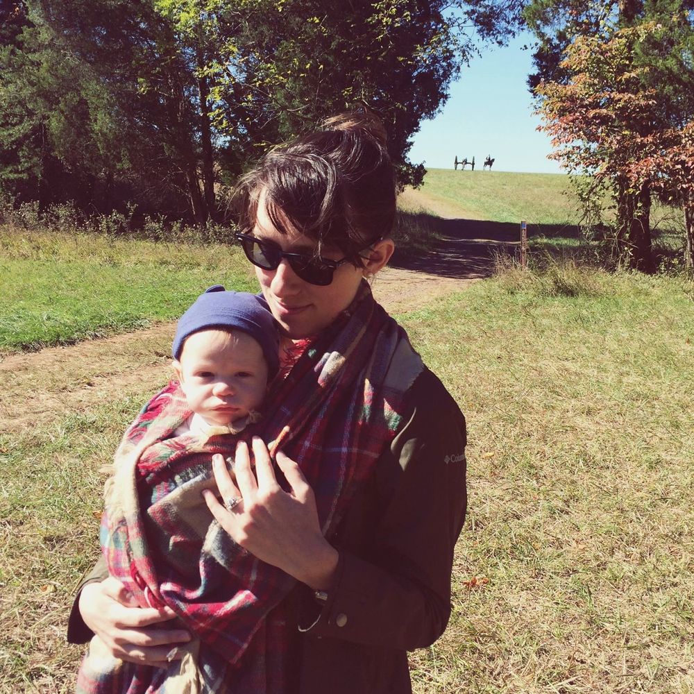 Meet your Posher, Hannah