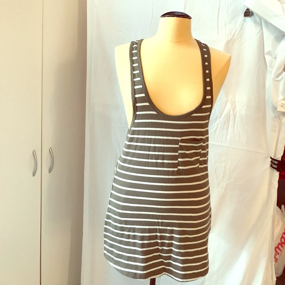 Only the tunic!
