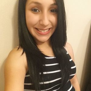 Meet your Posher, Monique