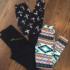 Leggings Bundle